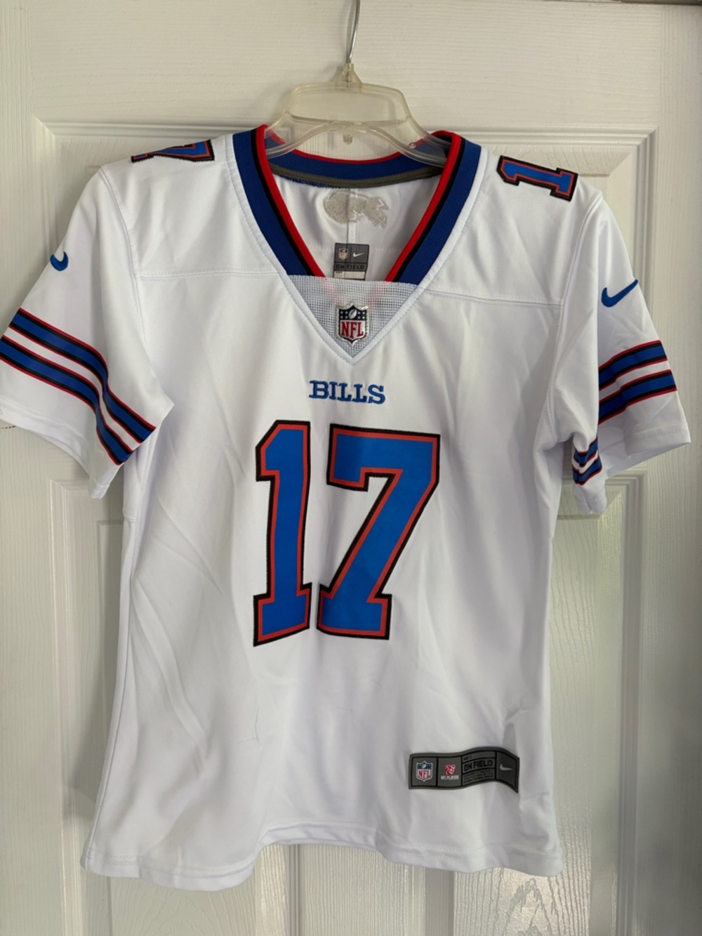 Nike Josh Allen Buffalo Bills - Women's Football Jersey- Medium 💙❤️